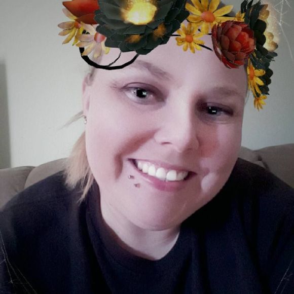 Meet your Posher, Kim