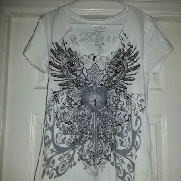 ❌SOLD❌Cute tee shirt