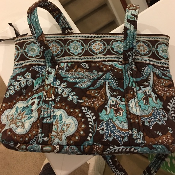Small Bag