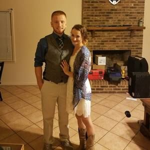 Meet your Posher, Brett