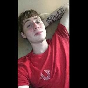 Meet your Posher, Kyle