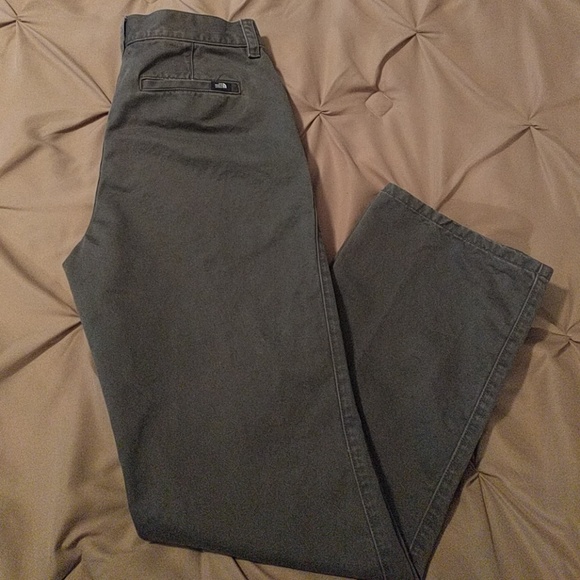 The North Face pants
