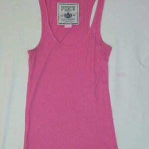 PINK tank top