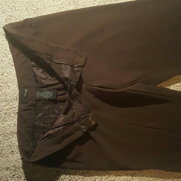 Dress Slacks