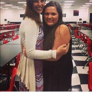 Meet your Posher, Heather