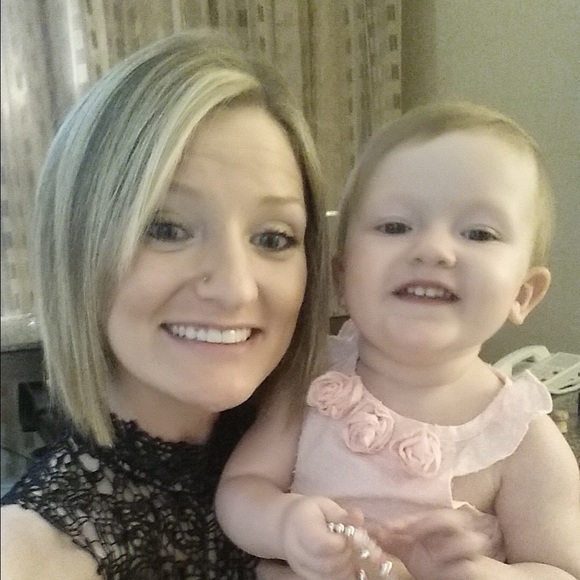 Meet your Posher, Tara