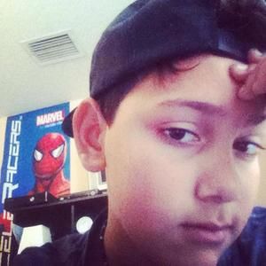 Meet your Posher, Aj