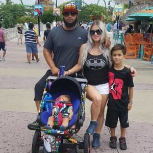 Meet your Posher, Karlina