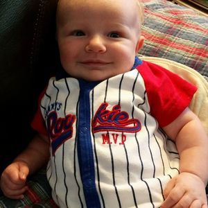 Meet your Posher, Nikole