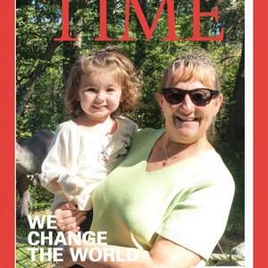 Meet your Posher, Sherry