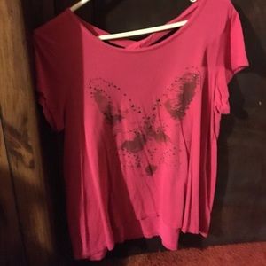 Total girl and arizona tops