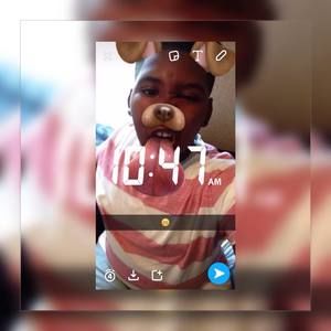 Meet your Posher, Darien