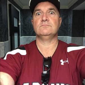 Meet your Posher, Paul