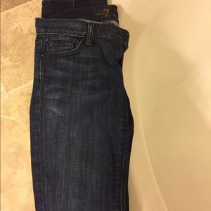 7 for all man kind jeans