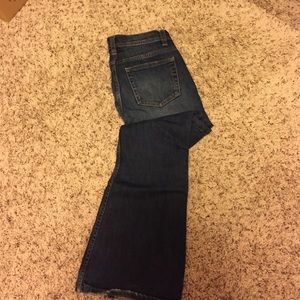 Sexy drew fit size 2 jeans limited