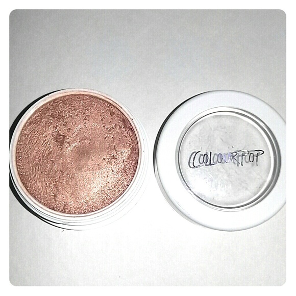 Colourpop Highlight