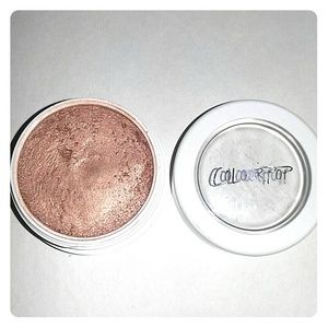 Colourpop Highlight