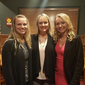 Meet your Posher, Marlene