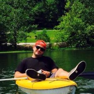 Meet your Posher, Ricky