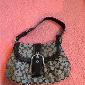 Coach bag like new