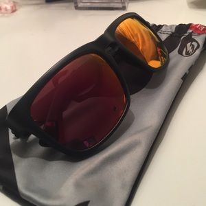 Electric Knoxville sunglasses
