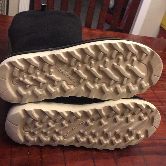 Bearpaw boots - Picture 4 of 7