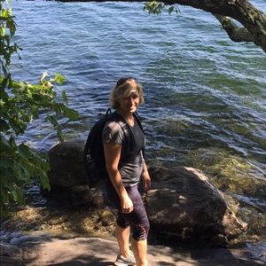 Meet your Posher, Jennifer