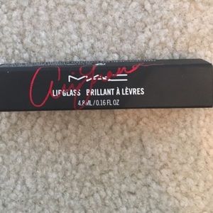 Ariana Grande Lip Gloss