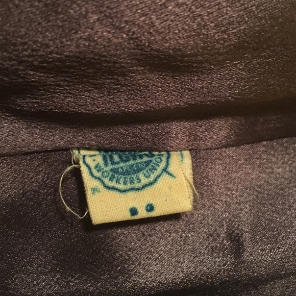 Vintage Peacoat - Picture 4 of 4