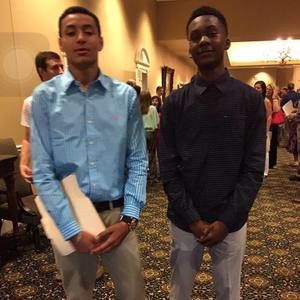 Meet your Posher, Kynandez