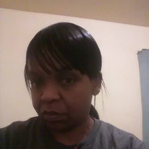 Meet your Posher, Rosalyn