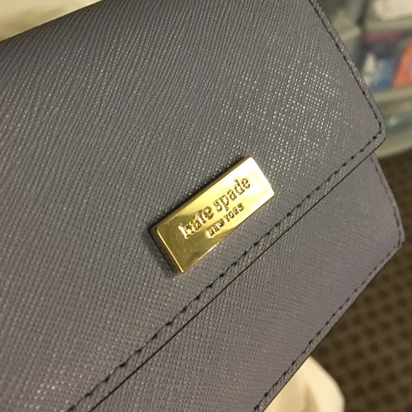 Kate Spade Wallet - Picture 2 of 4