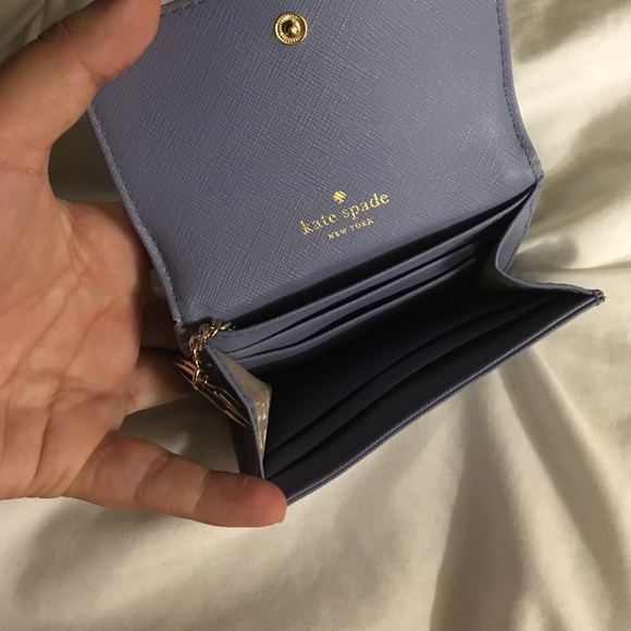 Kate Spade Wallet - Picture 3 of 4