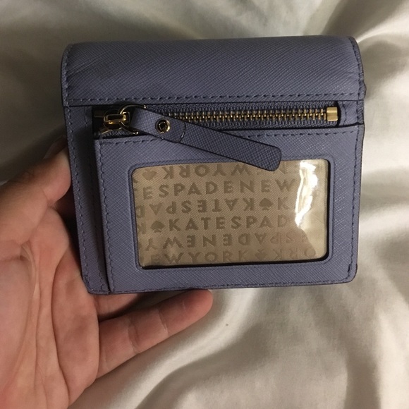Kate Spade Wallet - Picture 4 of 4