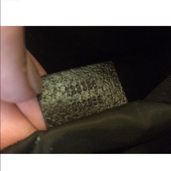 Gucci diaper bag - Picture 3 of 4