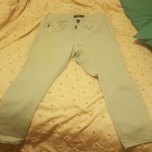 12 hr flash sale💲💲Torrid jeggings, size 20