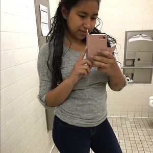 Meet your Posher, Marisol