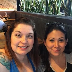 Meet your Posher, Rachel