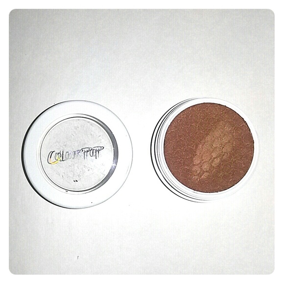 Colourpop Bronzer