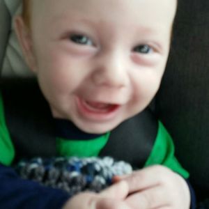 Meet your Posher, Britt