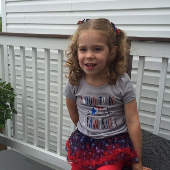 Meet your Posher, Kristin