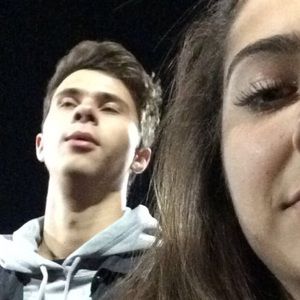 Meet your Posher, Max