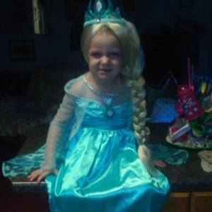 Meet your Posher, Lawanda