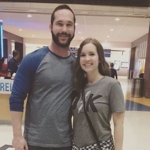 Meet your Posher, Carly