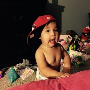 Meet your Posher, Maribel