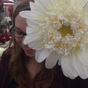 Meet your Posher, Ali