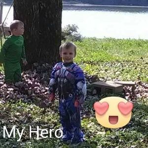 Meet your Posher, Tiffanie