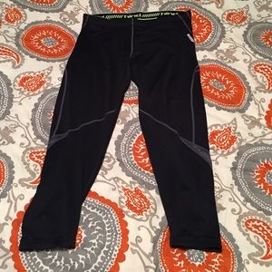 hind running pant
