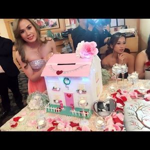 Meet your Posher, Tinh