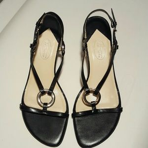 Talbots strappy sandal